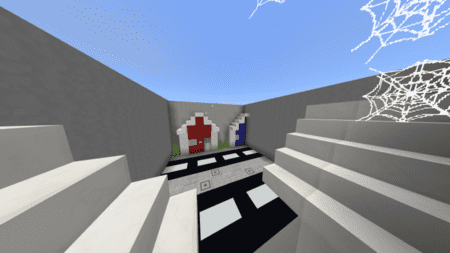 Find The Pressure Plate Map — screenshot 5