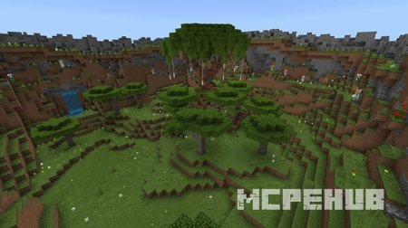Block Hunt Party — screenshot 2