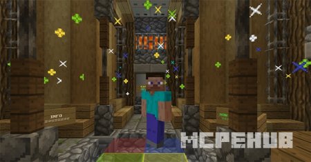 Block Hunt Party — screenshot 3