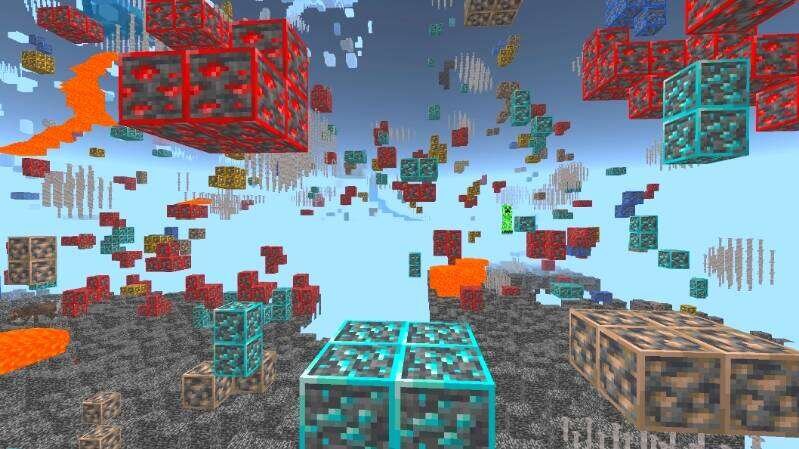 X-Ray Textures (Best Xray Works everywhere) — screenshot 3