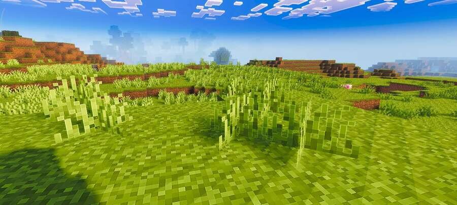 Pixel Edge Textures — screenshot 7