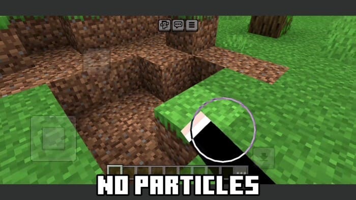 FPS BOOSTER Textures — screenshot 3