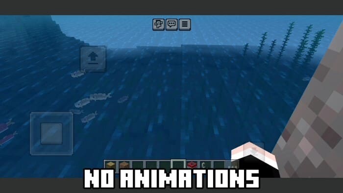 FPS BOOSTER Textures — screenshot 5