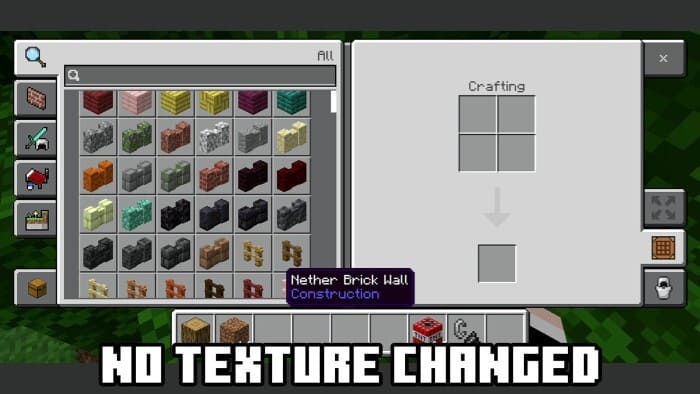FPS BOOSTER Textures — screenshot 6