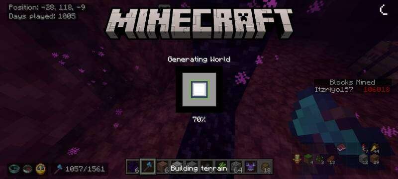 Déesse UI Textures — screenshot 4