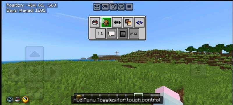 Déesse UI Textures — screenshot 6