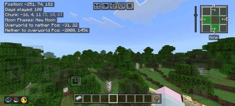 Déesse UI Textures — screenshot 7
