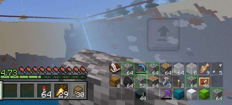 Déesse UI Textures — screenshot 8