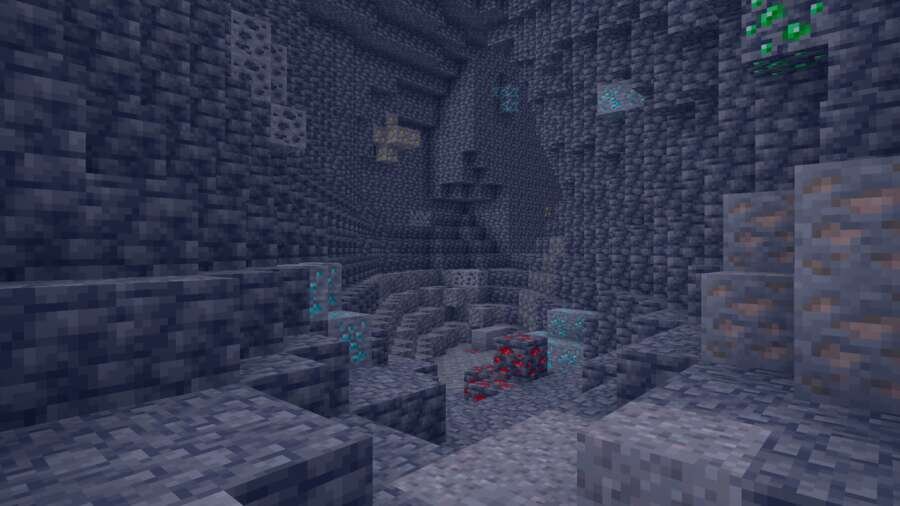 Ultimate Night Vision Textures — screenshot 5