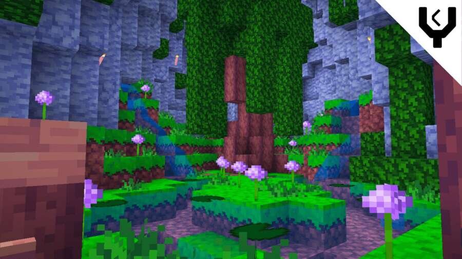 Lyro PvP: ULTIMATE Textures — screenshot 8