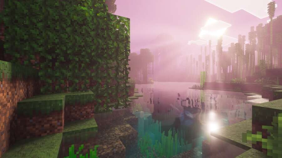 Refined Deferred — screenshot 4
