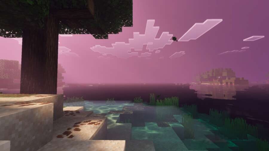 Refined Deferred — screenshot 5