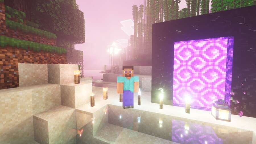 Refined Deferred — screenshot 6