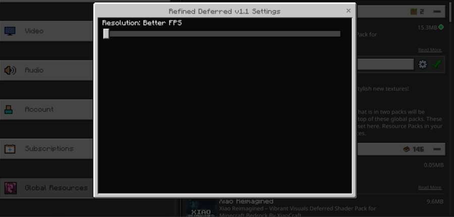 Refined Deferred — screenshot 8