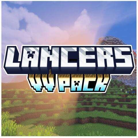 Lancers Vibrant Visuals Textures