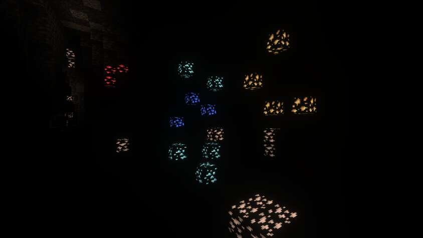 Lancers Vibrant Visuals Textures — screenshot 7