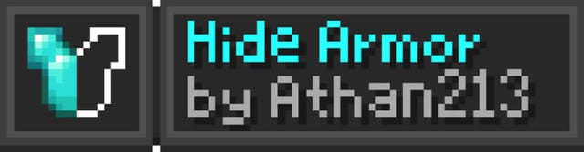 Hide Armor Textures — screenshot 2