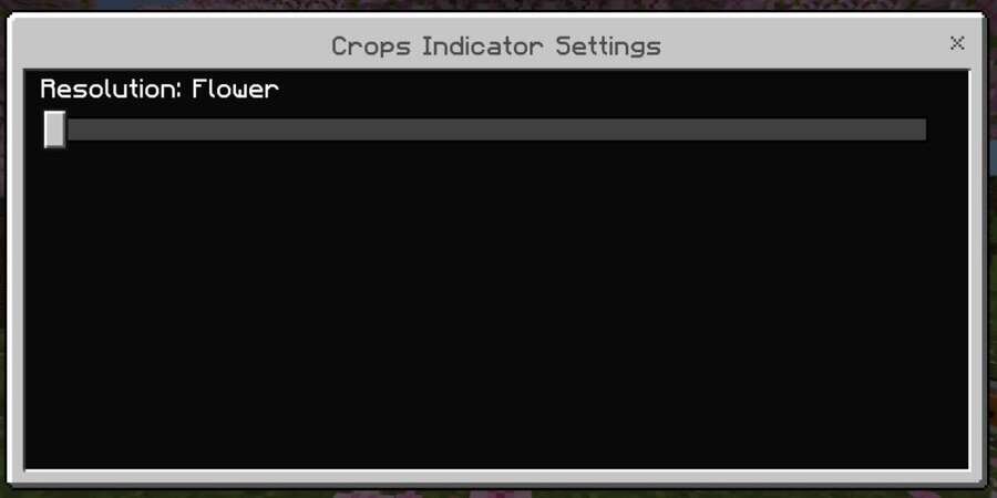 Crop Indicator Textures — screenshot 4