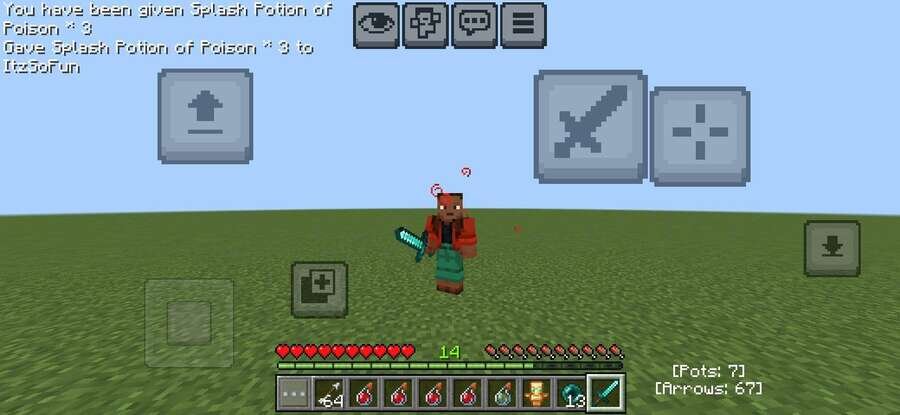 Item Counter Textures — screenshot 2