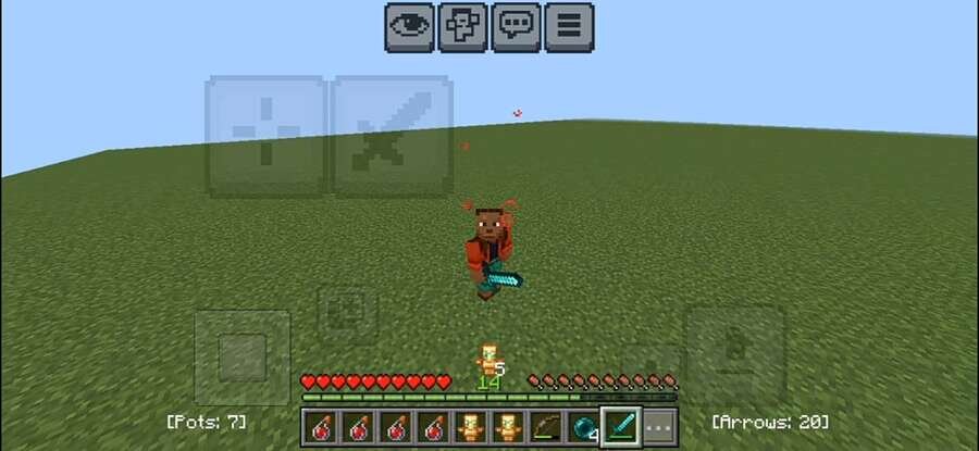 Item Counter Textures — screenshot 3