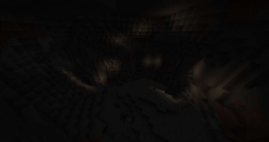 Night Vision Plus Textures — screenshot 5