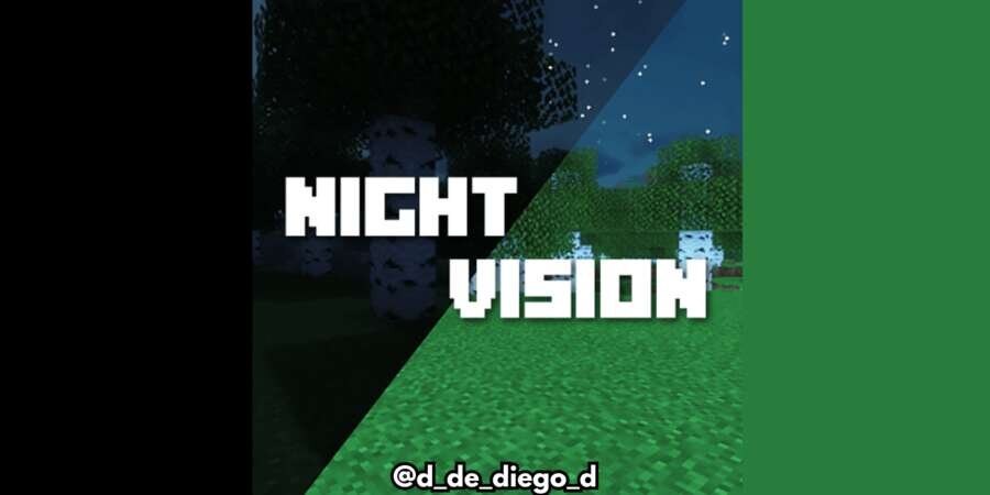 Night Vision Plus Textures — screenshot 6