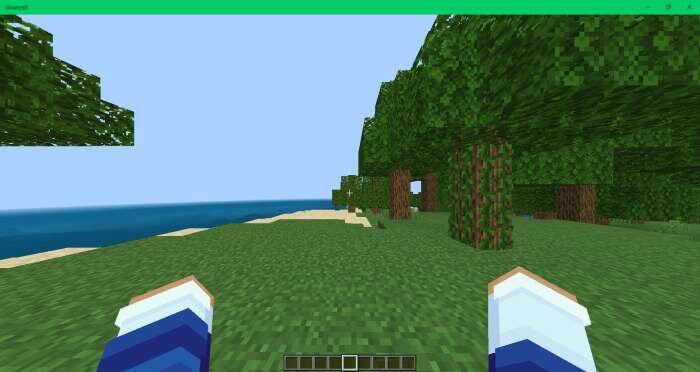 Complex Left Hand Textures — screenshot 2