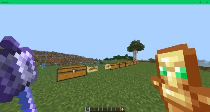 Complex Left Hand Textures — screenshot 7
