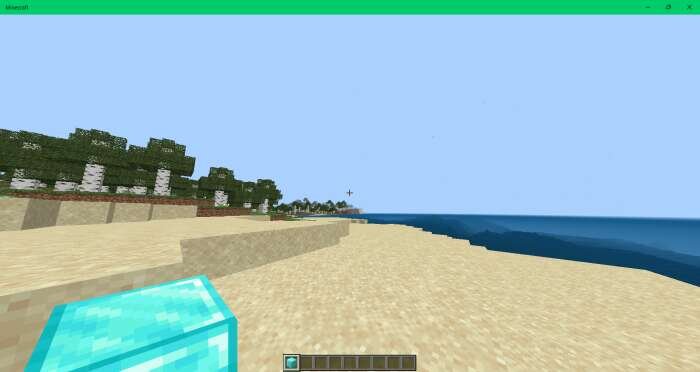 Complex Left Hand Textures — screenshot 8