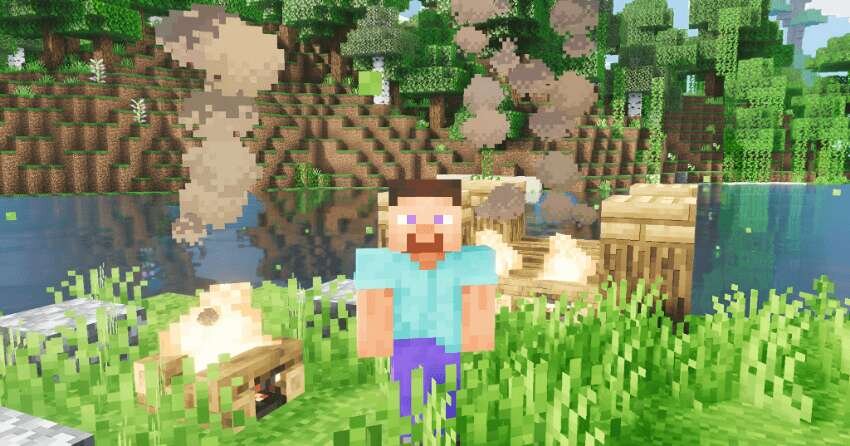 Enhanced Vibrant Visuals Textures — screenshot 3