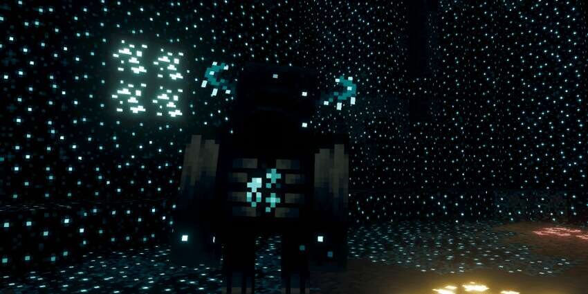 Enhanced Vibrant Visuals Textures — screenshot 4