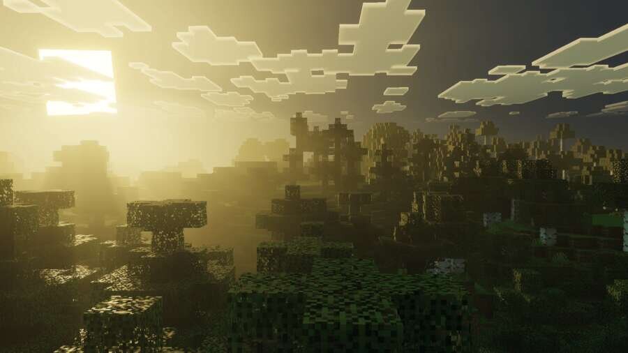 Enhanced Vibrant Visuals Textures — screenshot 7