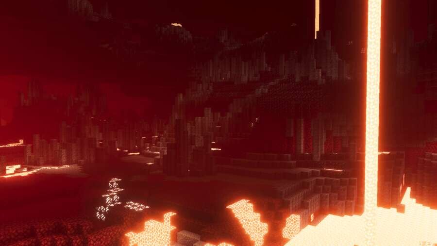 Enhanced Vibrant Visuals Textures — screenshot 8