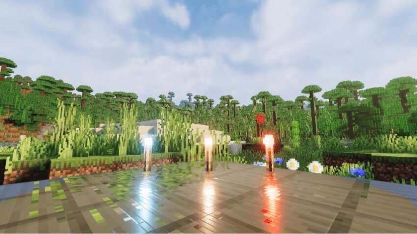 Revolution Vibrant Visuals Textures — screenshot 3