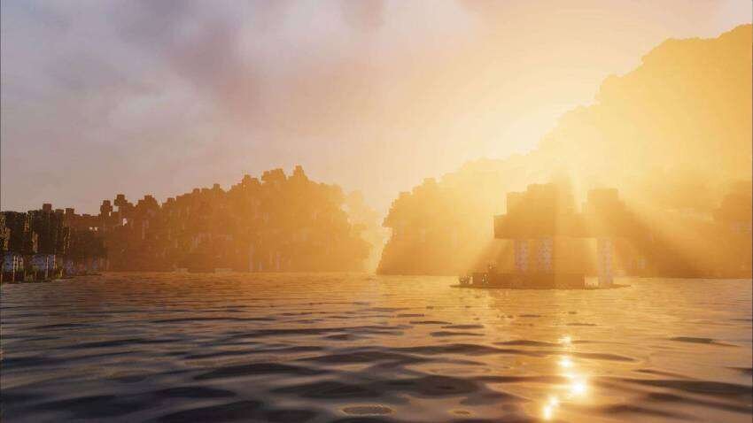 Revolution Vibrant Visuals Textures — screenshot 6