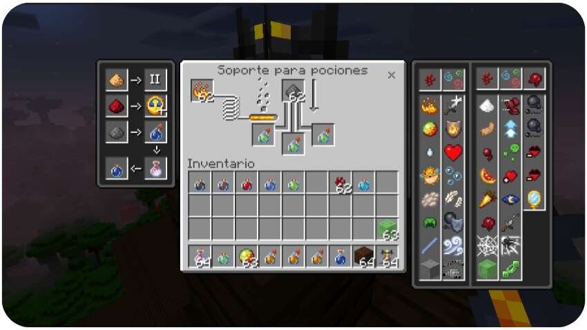 Brewing Potions Guide Textures — screenshot 2