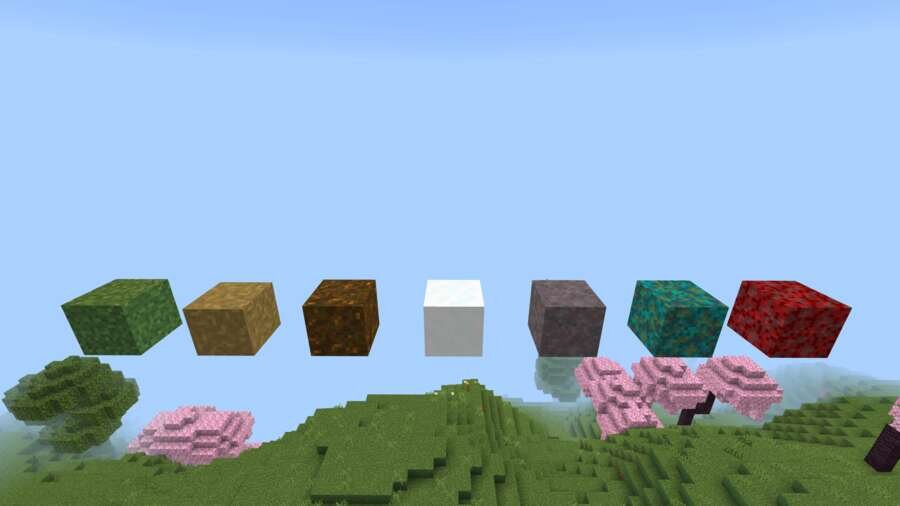 Fast Better Grass - Full Grass Textures — screenshot 3