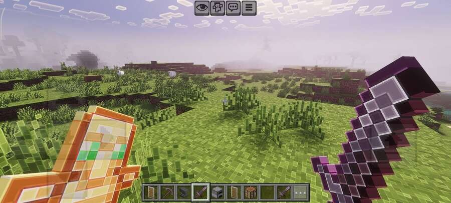 Outline Textures — screenshot 5