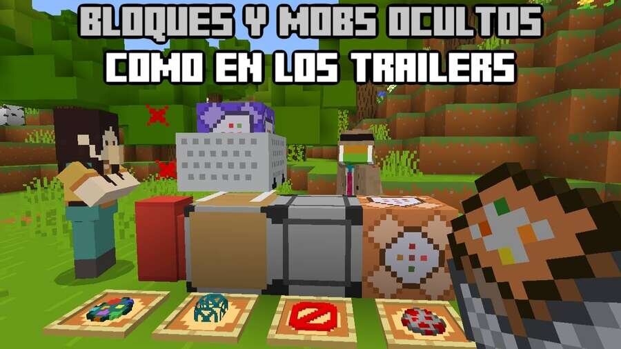LikeTheTrailers+ Textures — screenshot 4