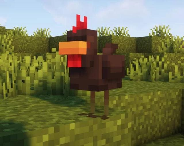 Txyme's Cottagecore Textures — screenshot 4