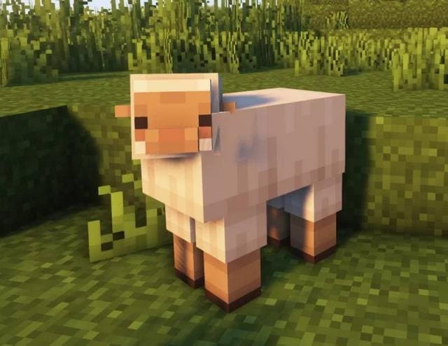 Txyme's Cottagecore Textures — screenshot 5