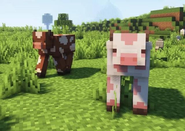 Txyme's Cottagecore Textures — screenshot 6