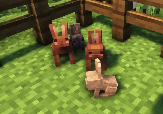 Txyme's Cottagecore Textures — screenshot 8