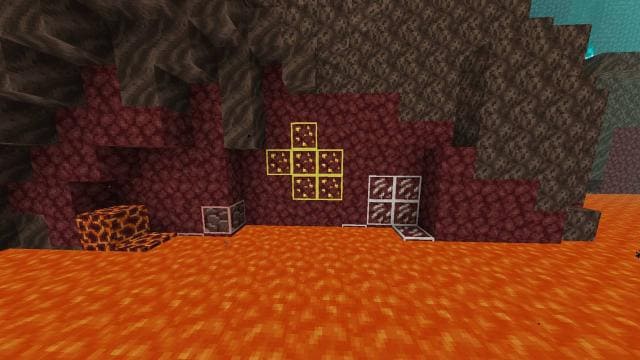 Ore Highlighter / Ore Outline Textures — screenshot 4