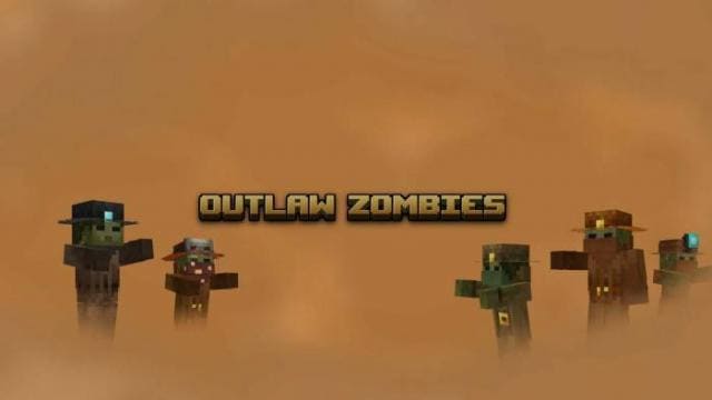 Better Zombies Textures — screenshot 3