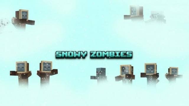 Better Zombies Textures — screenshot 4
