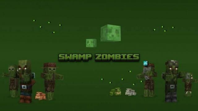 Better Zombies Textures — screenshot 5