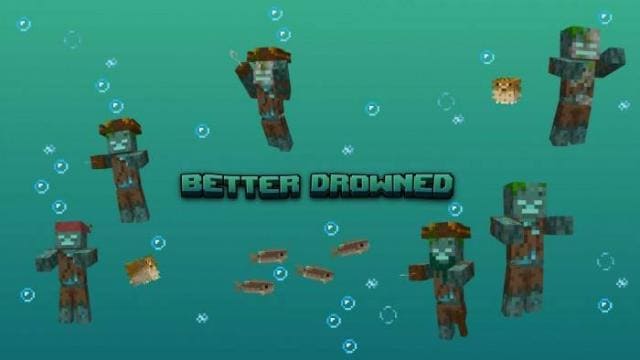 Better Zombies Textures — screenshot 7