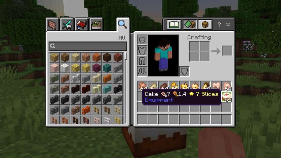 Food Stats Textures — screenshot 4
