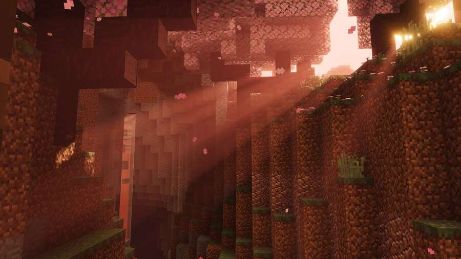 Solace Visuals Textures — screenshot 2
